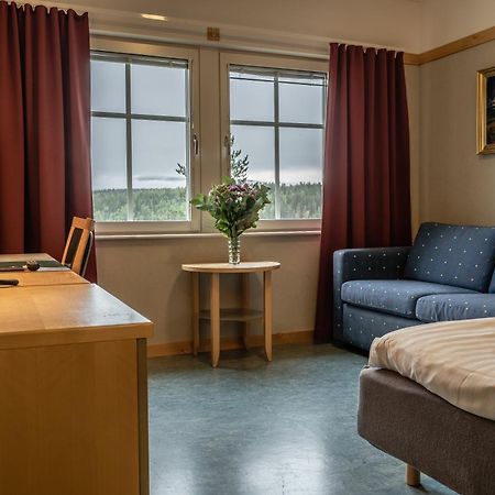Hotell Storforsen Bredsel 외부 사진
