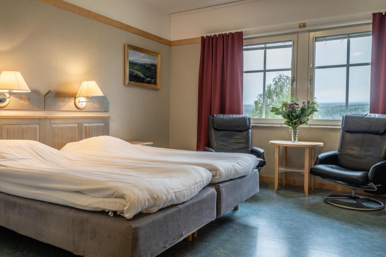 Hotell Storforsen Bredsel 객실 사진