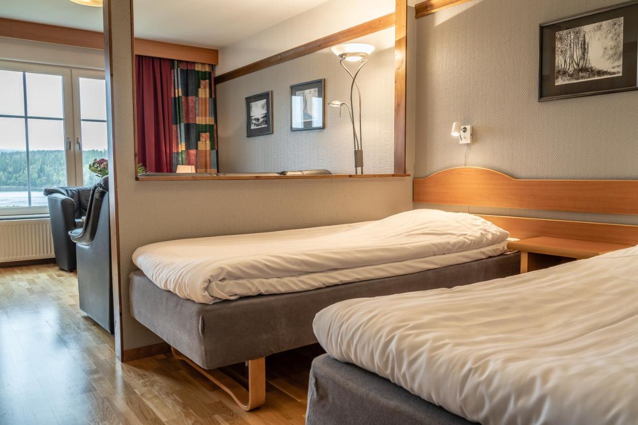 Hotell Storforsen Bredsel 객실 사진