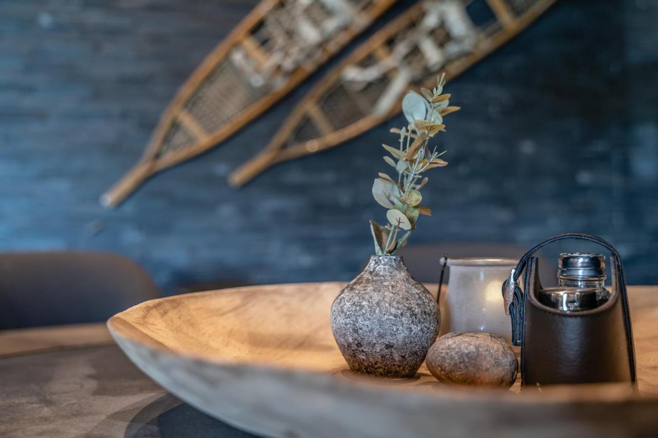 Hotell Storforsen Bredsel 외부 사진